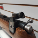 22LR Target Rifle #09113203