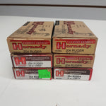 Ammo & Brass 204 Ruger #09113425