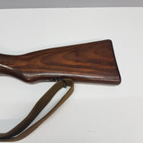 Take-Off SKS Stock w/Sling/Bayonet #09113211