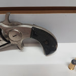 *Antique* Excelsior 32RF Nickel Revolver #09123407