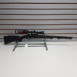 Buckstalker 50Cal w/ 3-9x40mm #09133005