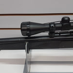 Buckstalker 50Cal w/ 3-9x40mm #09133005