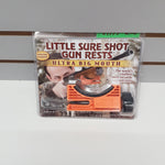NEW Ultra Big Mouth Gun Rest #09133a5d