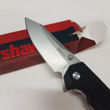 NEW Drivetrain Folding Knife #09133a56