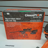 Tri-Stance Shooting Rest #09133422
