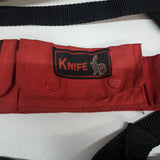 Slings & Belt #09133417