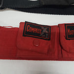 Slings & Belt #09133417