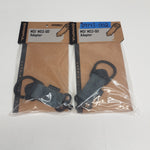 New MS1 MS3-QD Adapters x 2 #09143002
