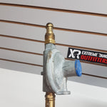 Propane Heater #09143409