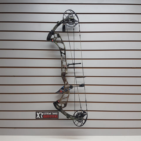 NEW Evoke 31 "Kryptek Altitude" #09183006