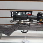 93R17 BVSS 17HMR w/ Scope #09183005