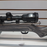 93R17 BVSS 17HMR w/ Scope #09183005