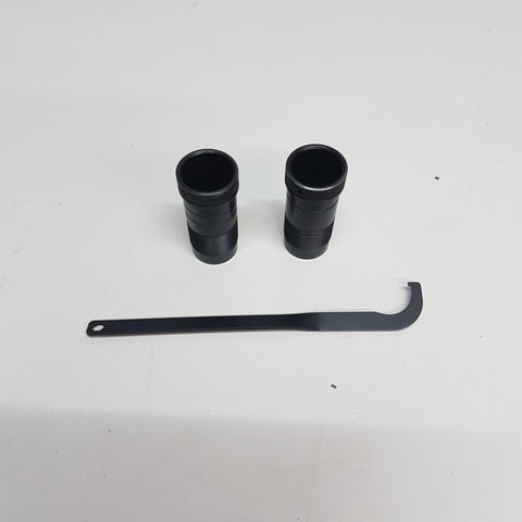 12ga Winchokes x2 #09183403