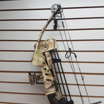Bossheat Compound Bow #09183410