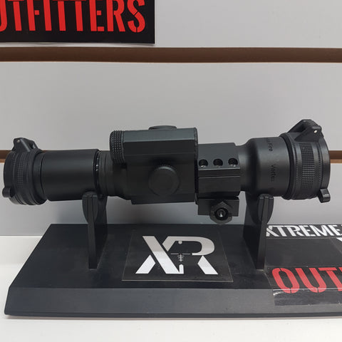 Strikefire RDS w/ 2x Magnifier #09223423