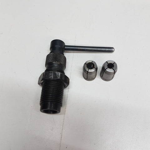 Bullet Puller Die #09293406