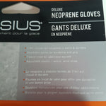 NEW Large Deluxe Neoprene Gloves #01184015