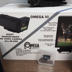 NEW Omega III Rangefinding Video Sight #04184043