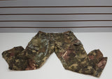 Camo Hunting Cargo Pants M #11013229