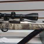 T3 Camo/SS 22-250Rem w/Scope/Bipod/Sling #11203201