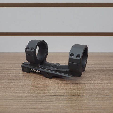 34mm Armor Cantilever Mount #01234015