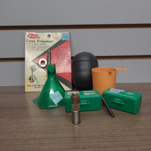 Misc Reloading Tools #04234810