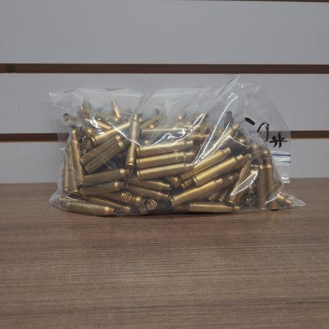 Primed Empty Brass 204 Ruger x 248 #05074010