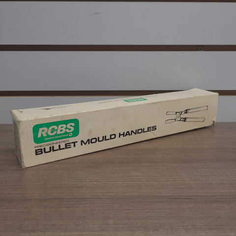 Bullet Mould Handles #05084424