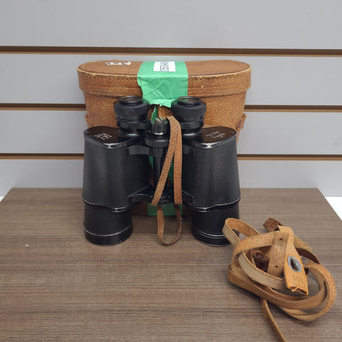 7x50mm Binocular & Case #05094408