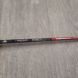 NEW 1-PC Red Series Rod & Reel #05284018