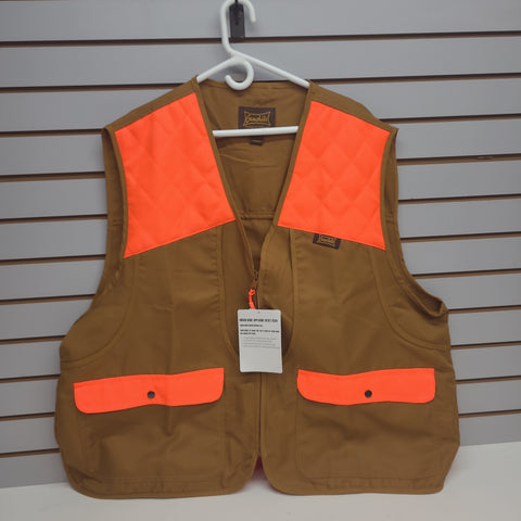 Unused/New 3XL Upland Hunting Vest #05144006