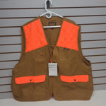 Unused/New 3XL Upland Hunting Vest #05284015