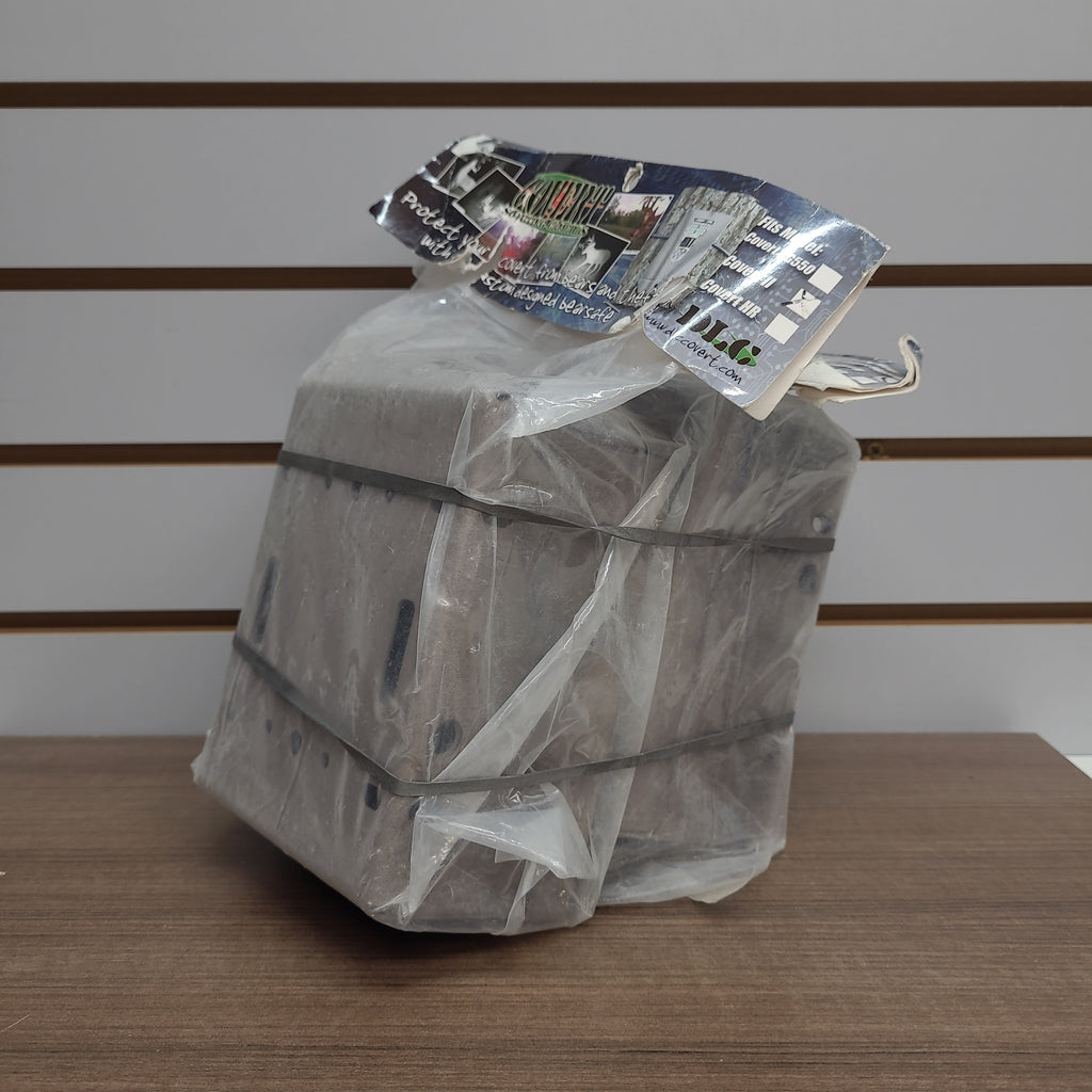 Covert II Camera Lock Box x2 05304838 Extreme Range Outfitters