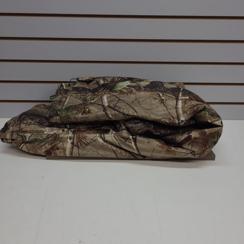 Large Insulated Camo Pants #05314426