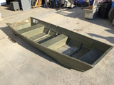 Utility Jon Boat #08216000
