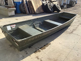 Utility Jon Boat #08216000