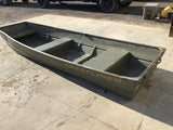 Utility Jon Boat #08216000