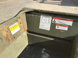 Utility Jon Boat #08216000
