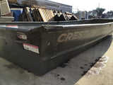Utility Jon Boat #08216000