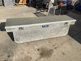 Aluminum Crossover Toolbox #08216001
