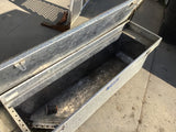 Aluminum Crossover Toolbox #08216001