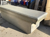 Aluminum Crossover Toolbox #08216001