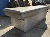 Aluminum Crossover Toolbox #08216001