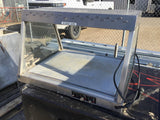 Glo-Ray Heated Display #08216002