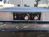 Glo-Ray Heated Display #08216002