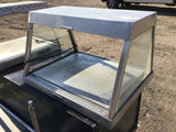 Glo-Ray Heated Display #08216002
