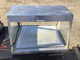 Glo-Ray Heated Display #08216002