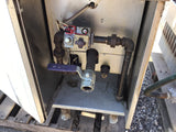 Gas Deep Fryer #08216003