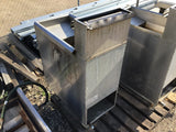 Gas Deep Fryer #08216003