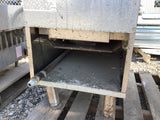 Gas Deep Fryer #08216003
